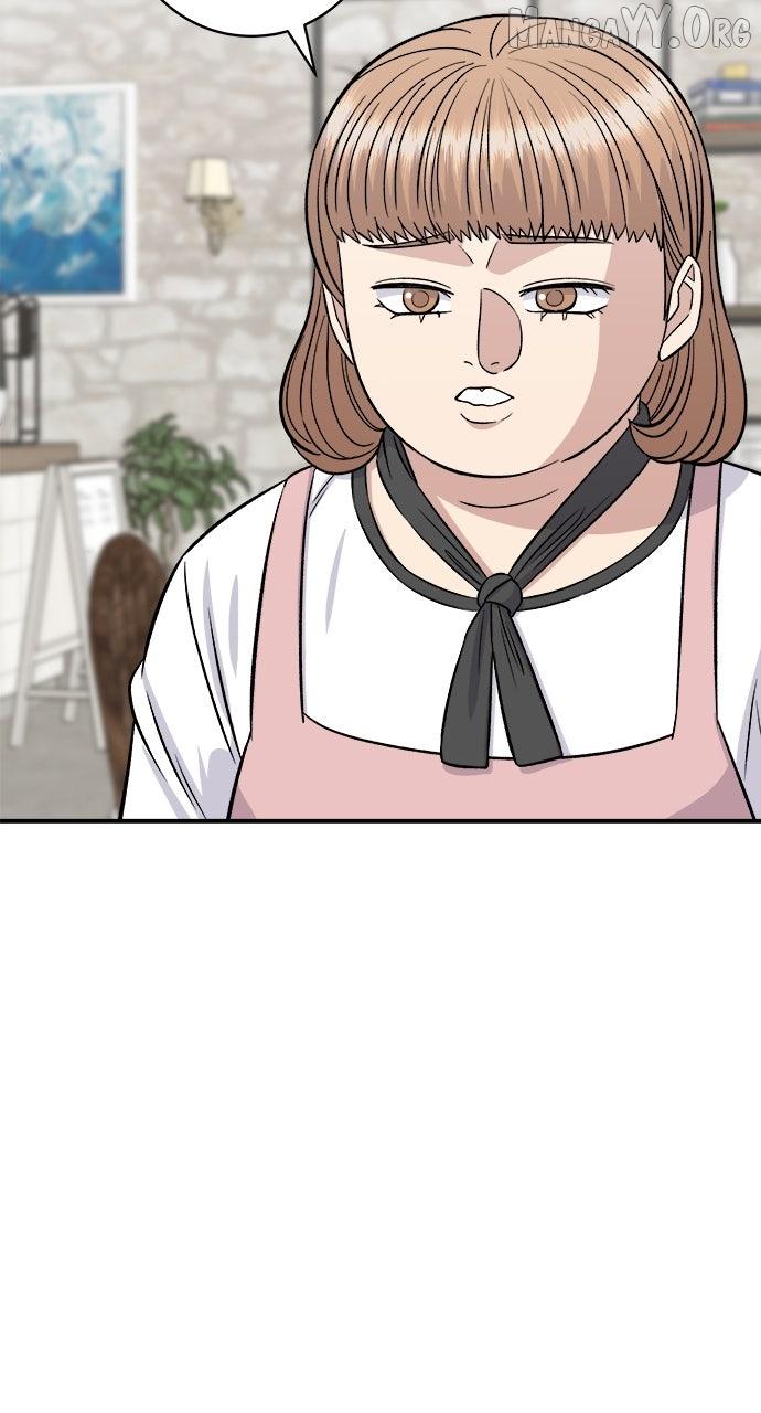 A DeadbEAT’s Meal Chapter 206 page 61 - 