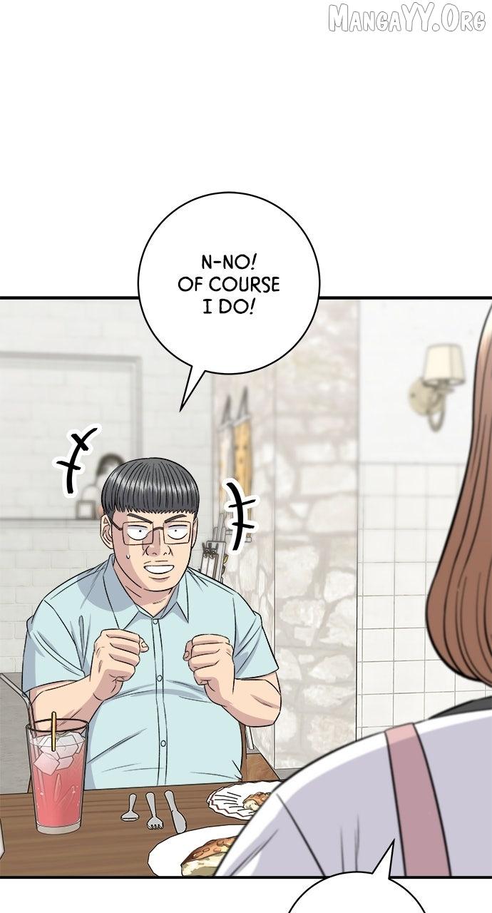A DeadbEAT’s Meal Chapter 206 page 62 - 