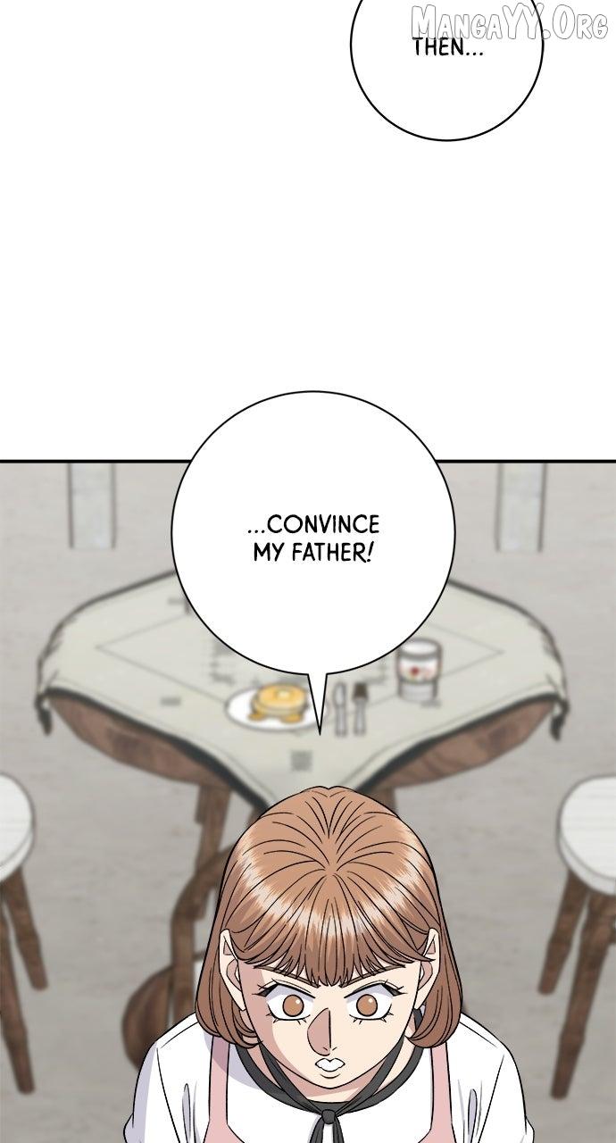 A DeadbEAT’s Meal Chapter 206 page 63 - 