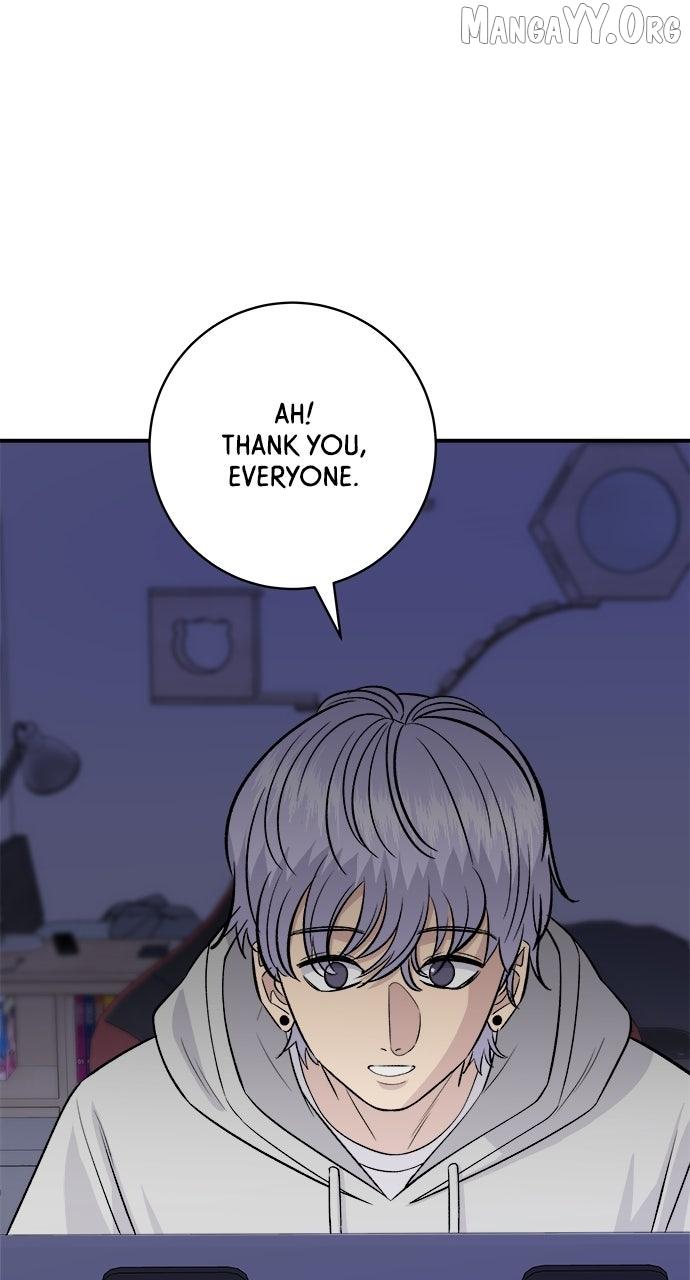 A DeadbEAT’s Meal Chapter 206 page 68 - 