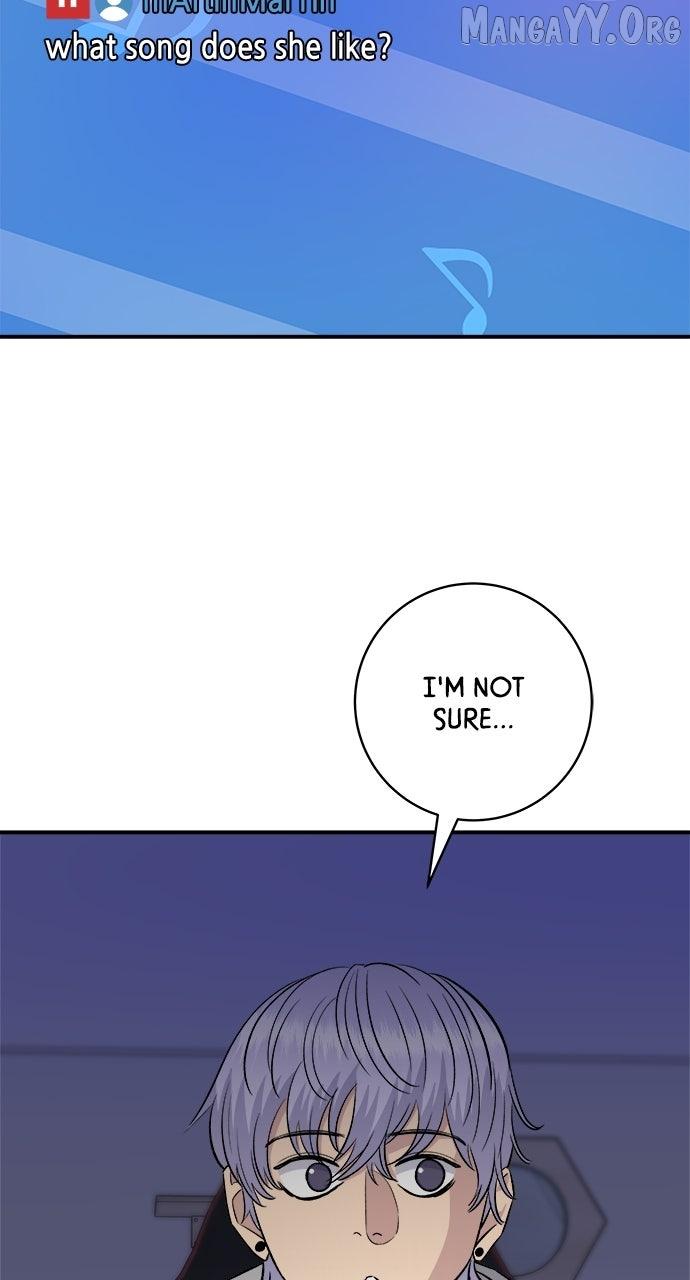 A DeadbEAT’s Meal Chapter 206 page 71 - 