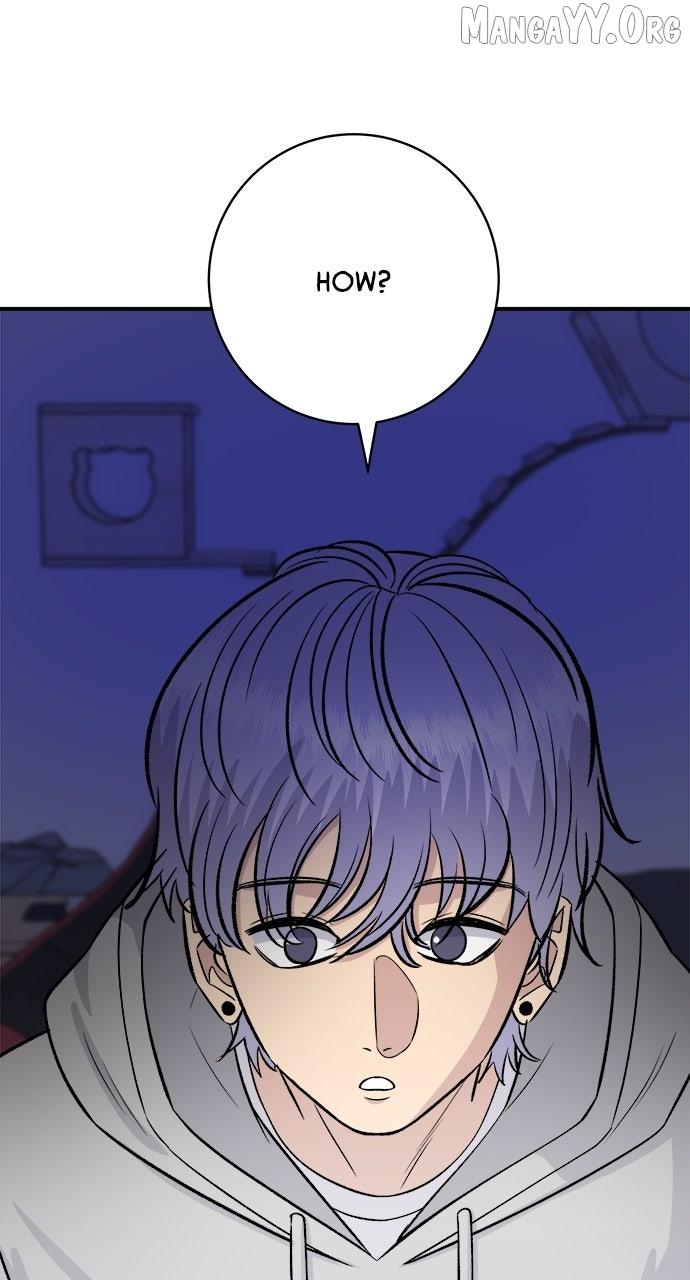 A DeadbEAT’s Meal Chapter 206 page 78 - 