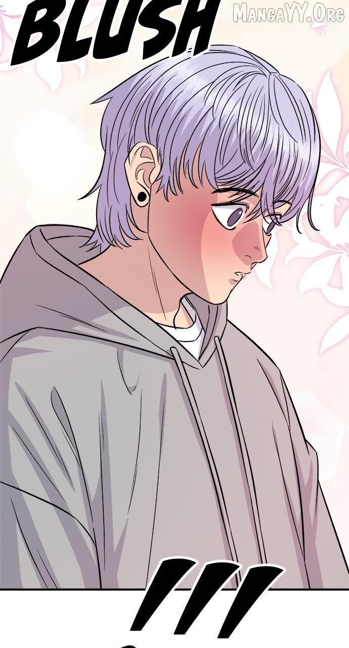 A DeadbEAT’s Meal Chapter 206 page 80 - 