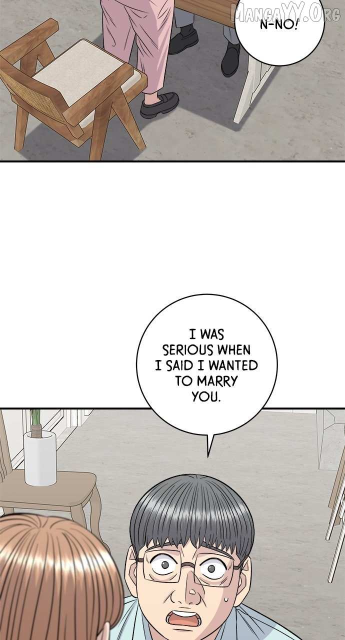 A DeadbEAT’s Meal Chapter 207 page 19 - 