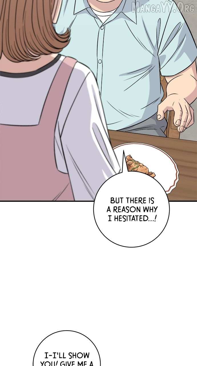 A DeadbEAT’s Meal Chapter 207 page 20 - 
