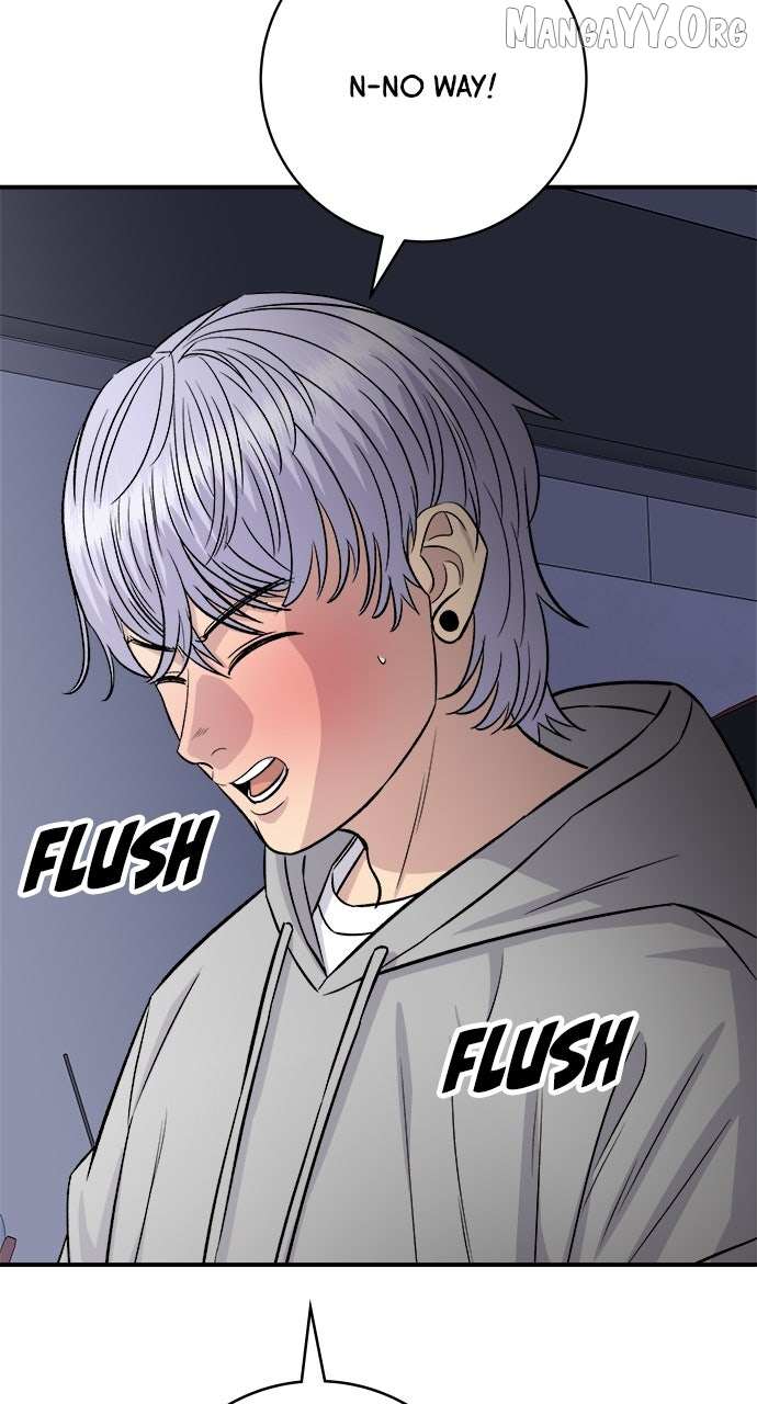 A DeadbEAT’s Meal Chapter 207 page 3 - 