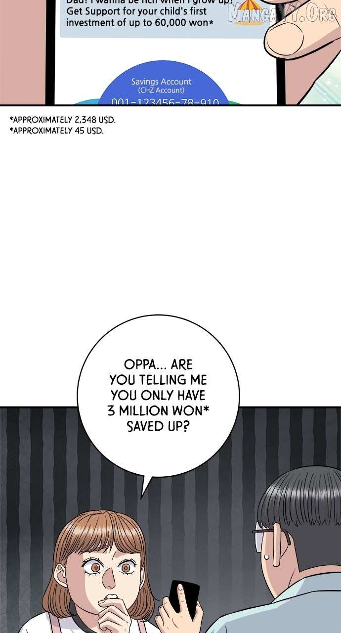 A DeadbEAT’s Meal Chapter 207 page 23 - 