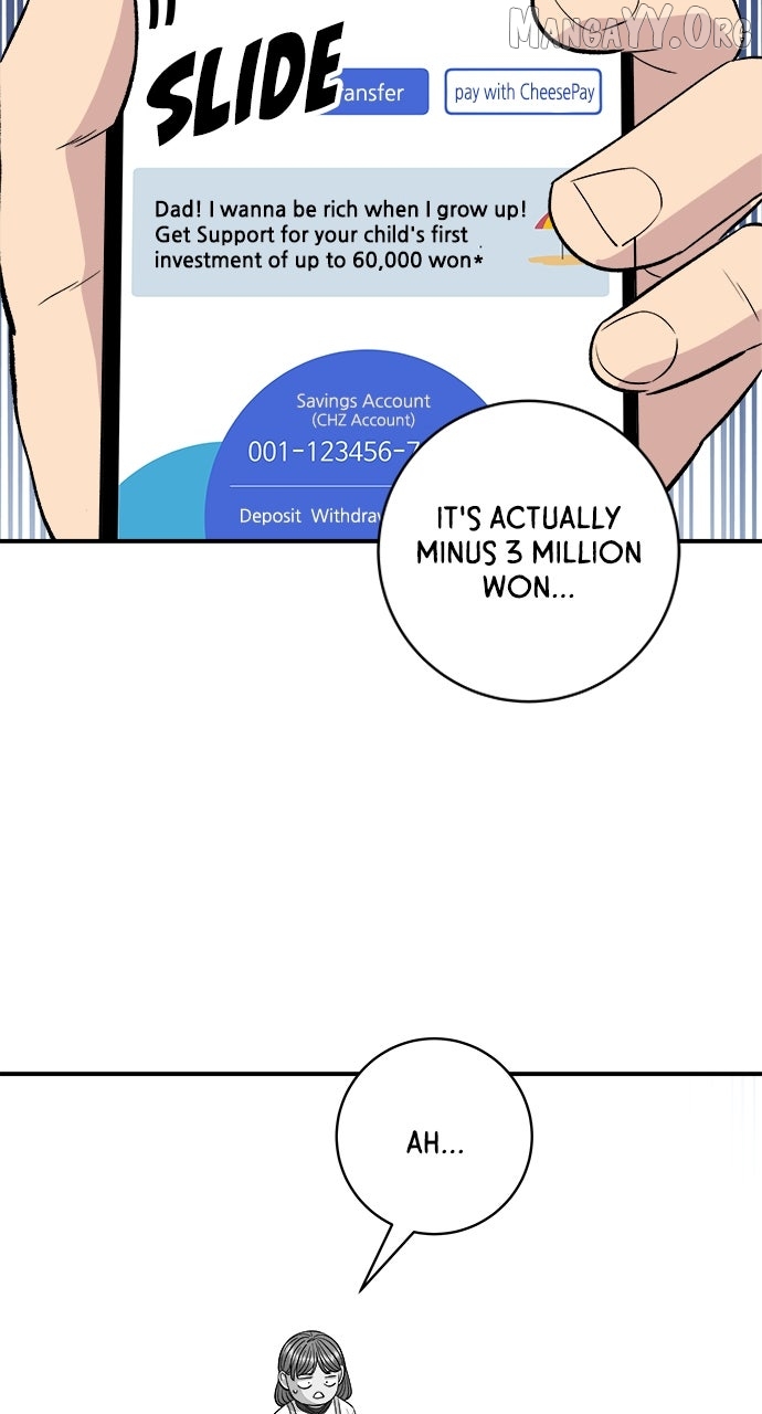 A DeadbEAT’s Meal Chapter 207 page 25 - 