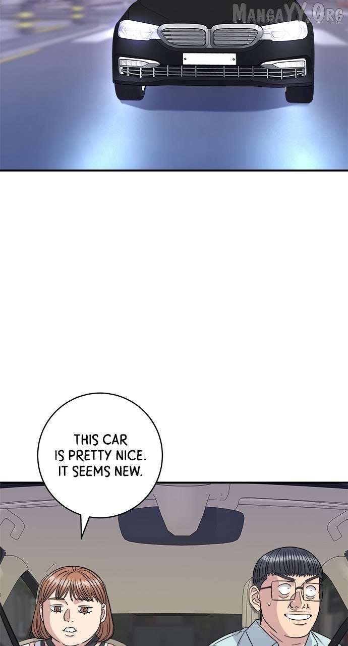 A DeadbEAT’s Meal Chapter 207 page 28 - 