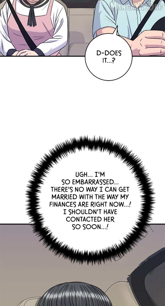 A DeadbEAT’s Meal Chapter 207 page 29 - 