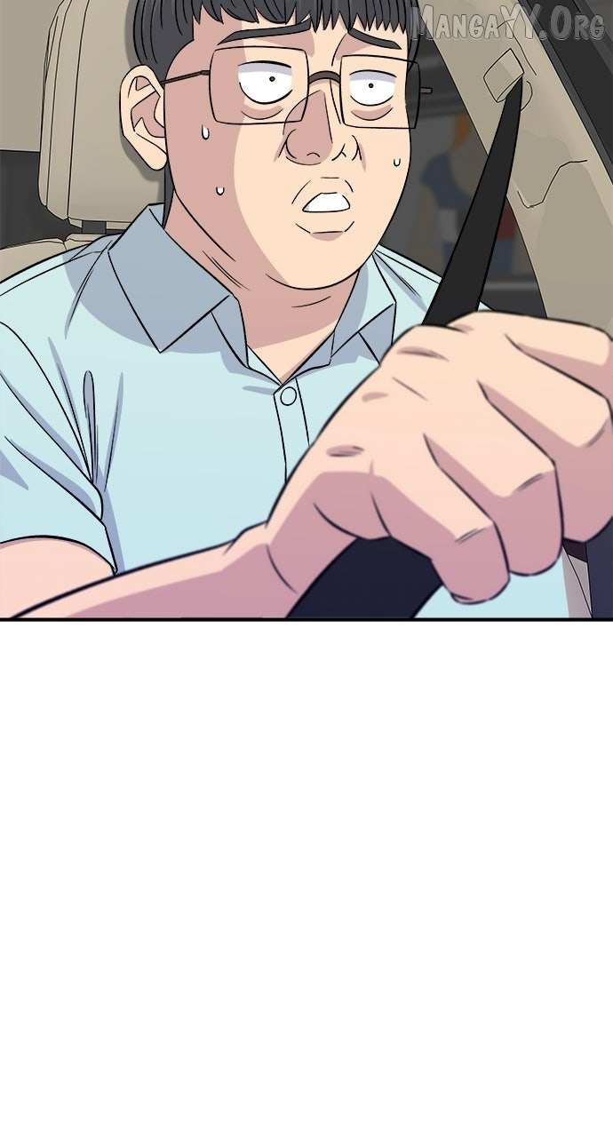 A DeadbEAT’s Meal Chapter 207 page 30 - 
