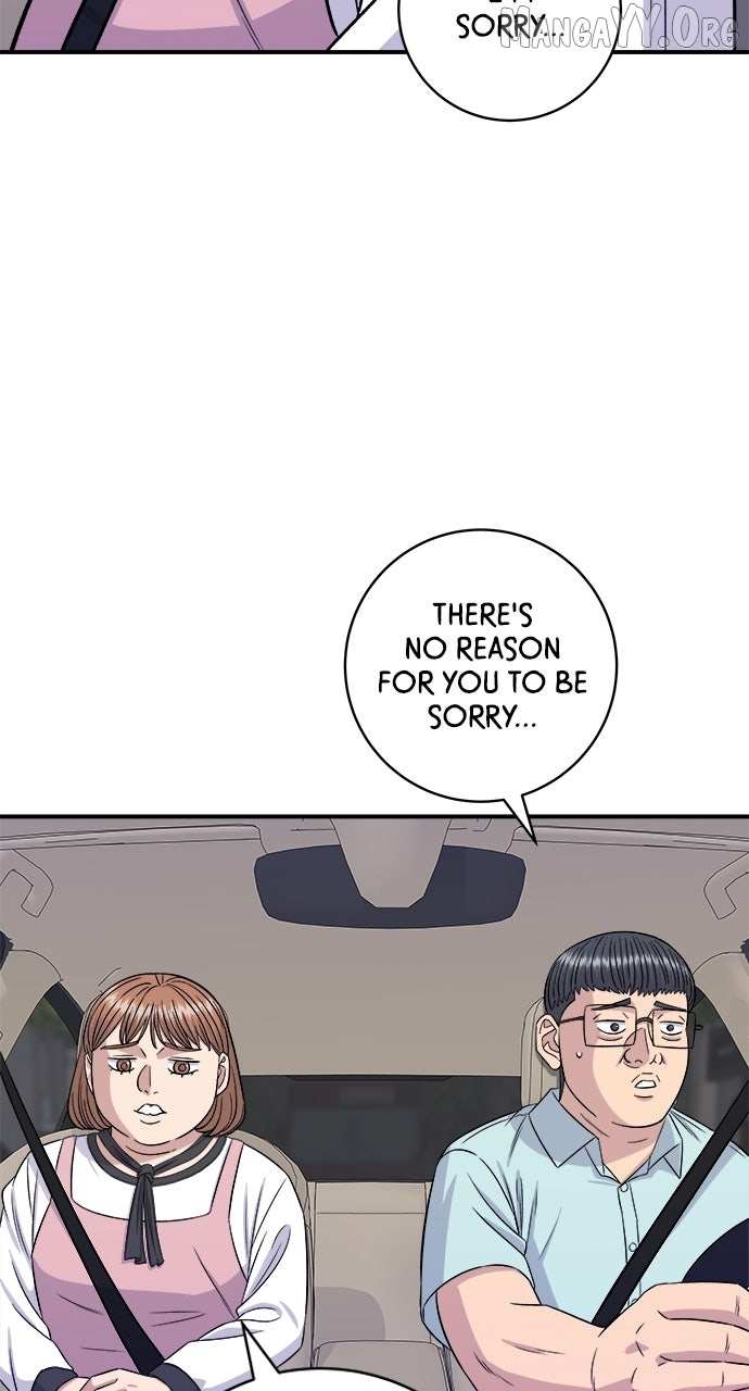 A DeadbEAT’s Meal Chapter 207 page 32 - 
