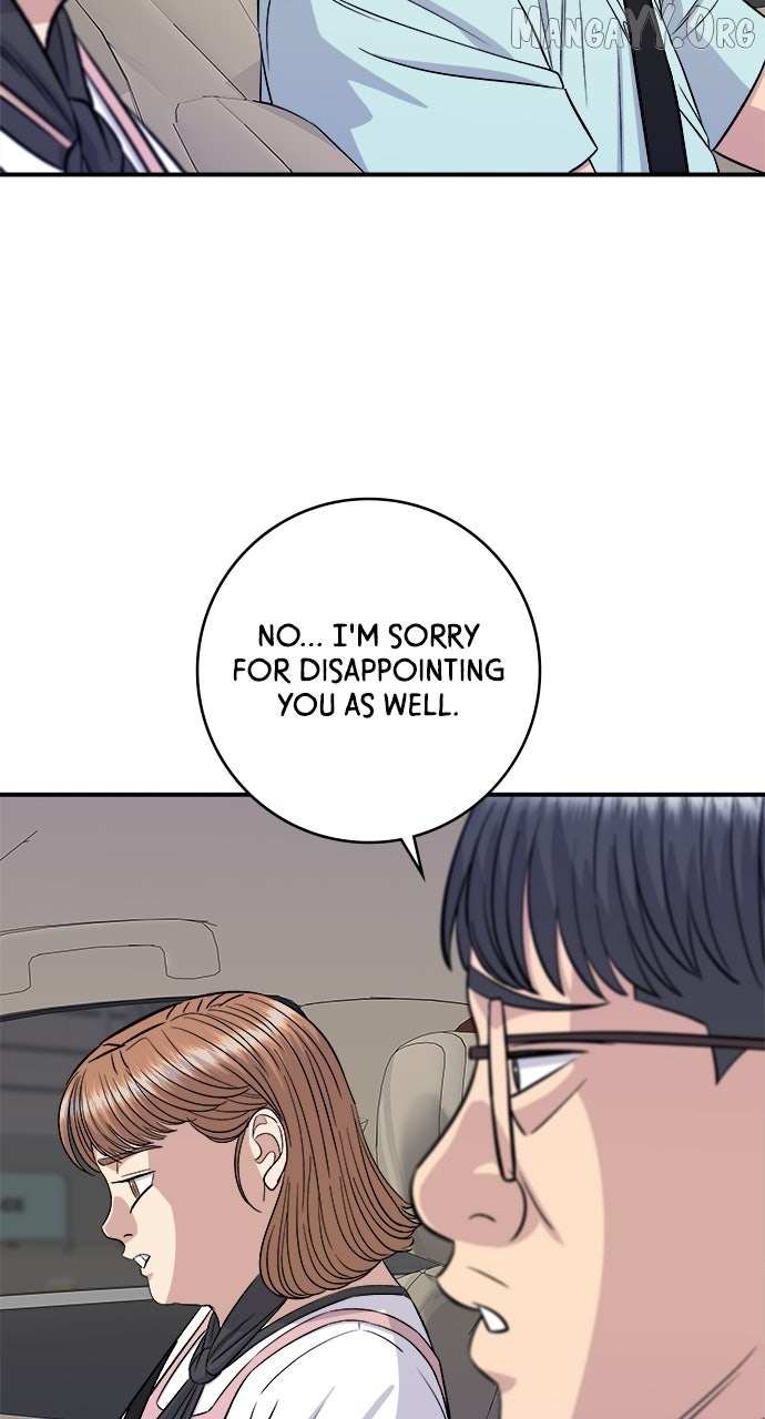 A DeadbEAT’s Meal Chapter 207 page 34 - 
