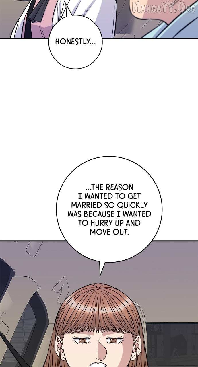 A DeadbEAT’s Meal Chapter 207 page 35 - 