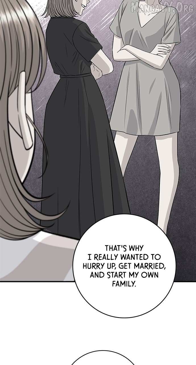 A DeadbEAT’s Meal Chapter 207 page 37 - 