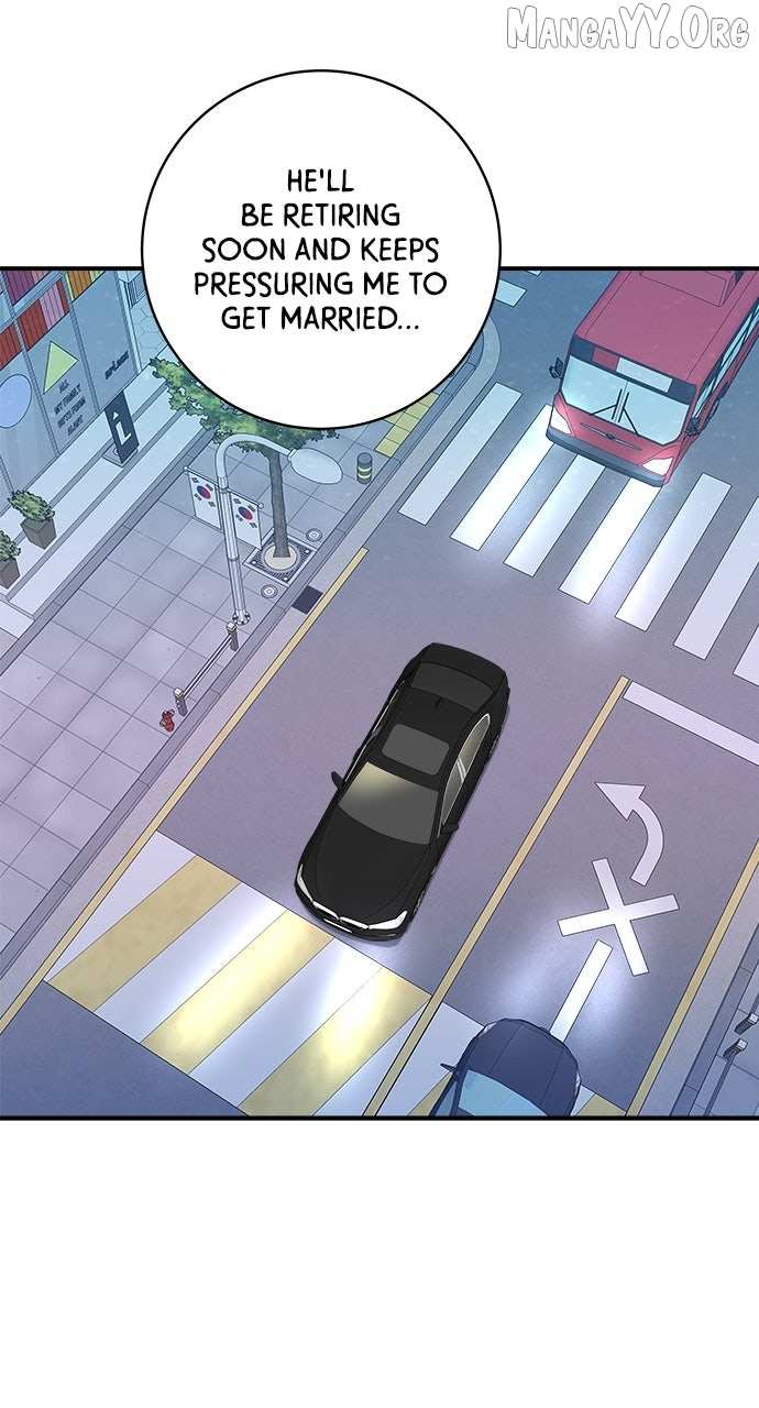 A DeadbEAT’s Meal Chapter 207 page 39 - 