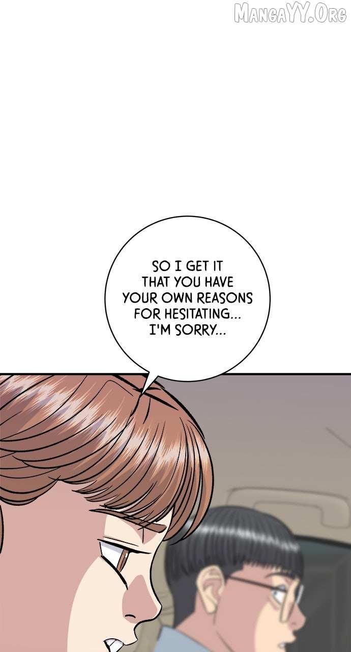 A DeadbEAT’s Meal Chapter 207 page 40 - 