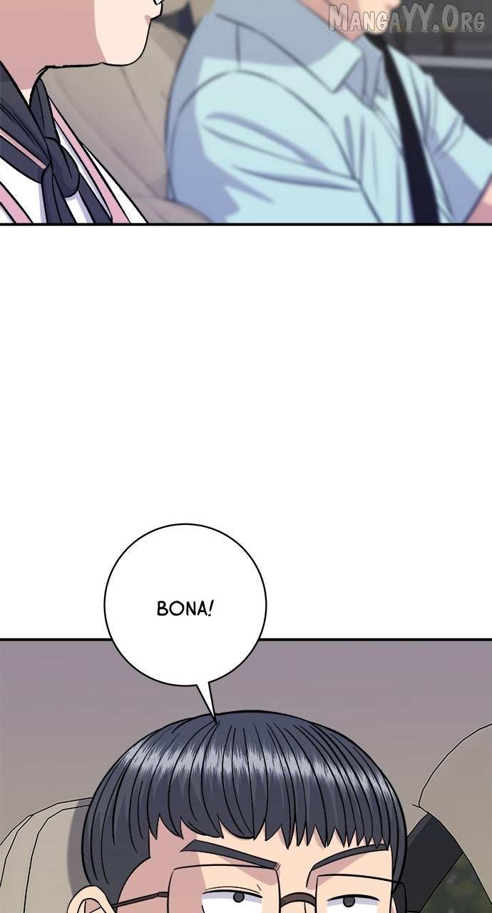 A DeadbEAT’s Meal Chapter 207 page 41 - 