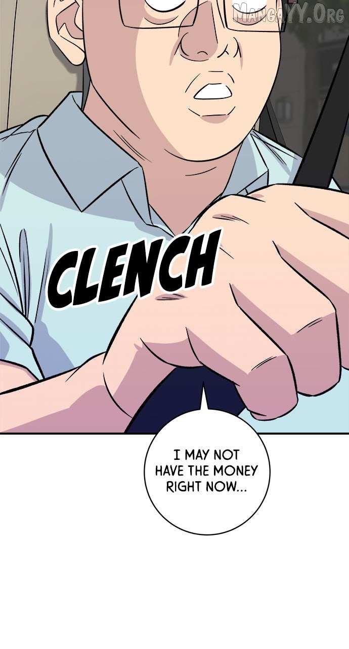 A DeadbEAT’s Meal Chapter 207 page 42 - 