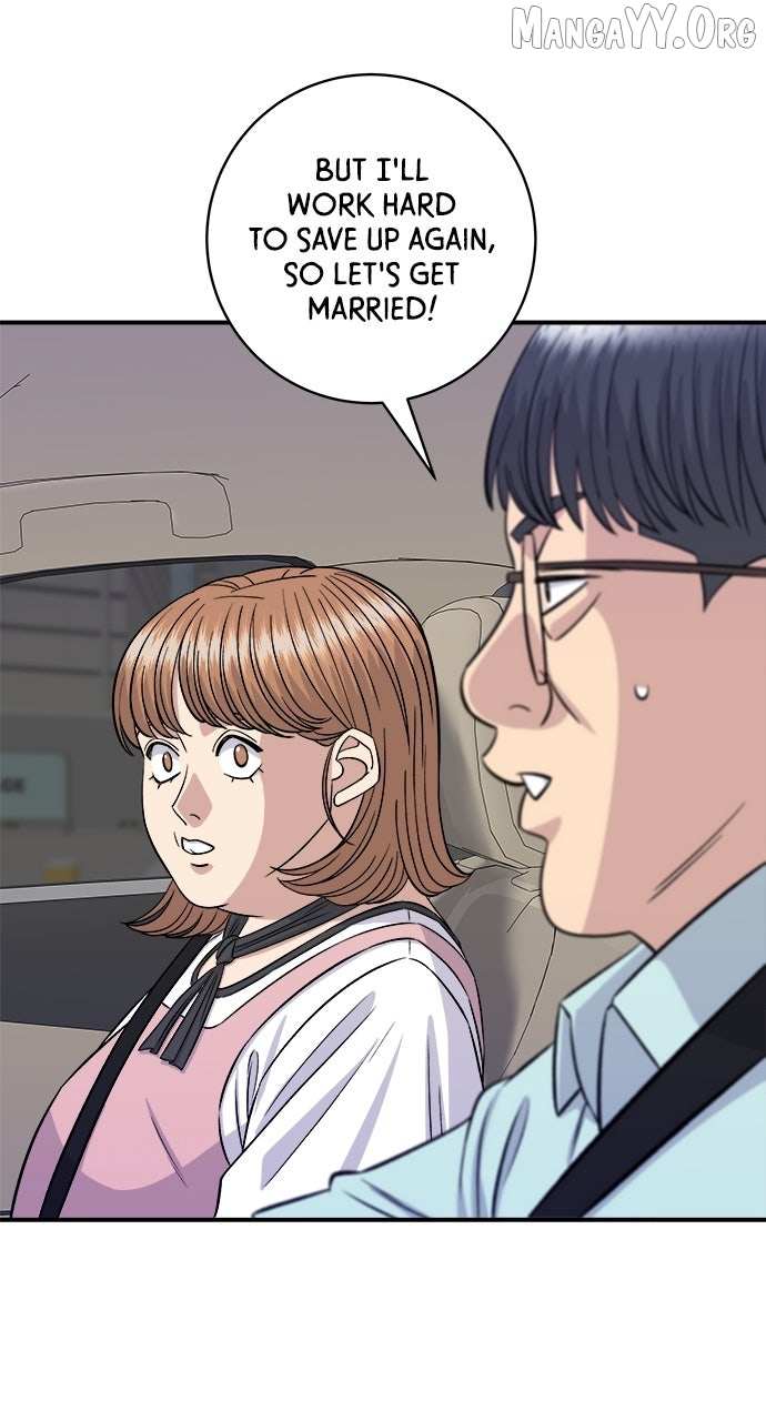 A DeadbEAT’s Meal Chapter 207 page 43 - 