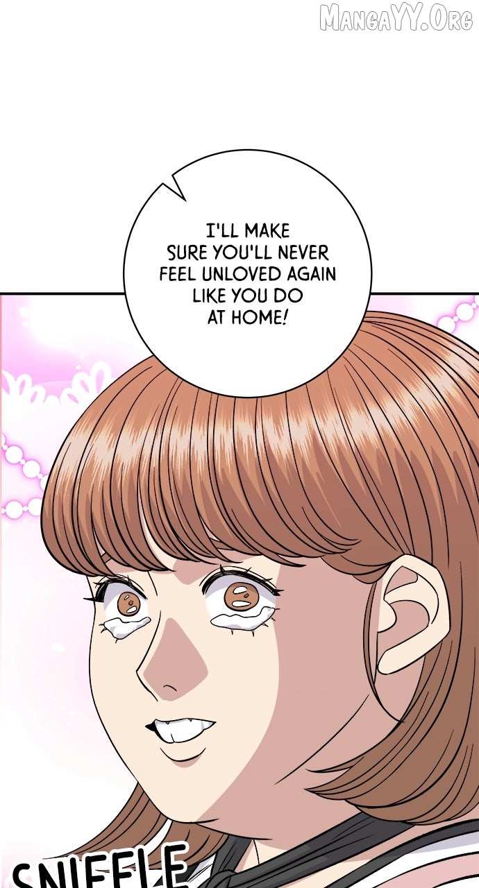 A DeadbEAT’s Meal Chapter 207 page 44 - 