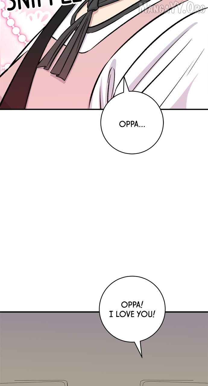 A DeadbEAT’s Meal Chapter 207 page 45 - 
