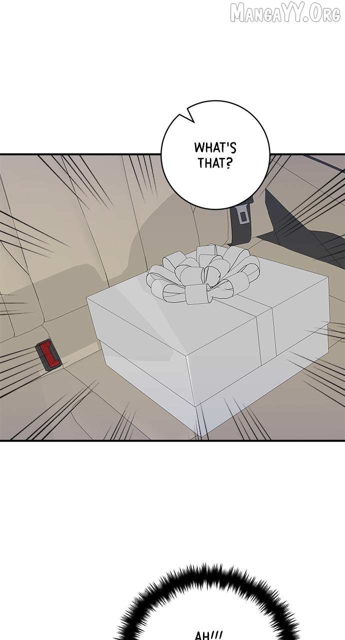 A DeadbEAT’s Meal Chapter 207 page 48 - 