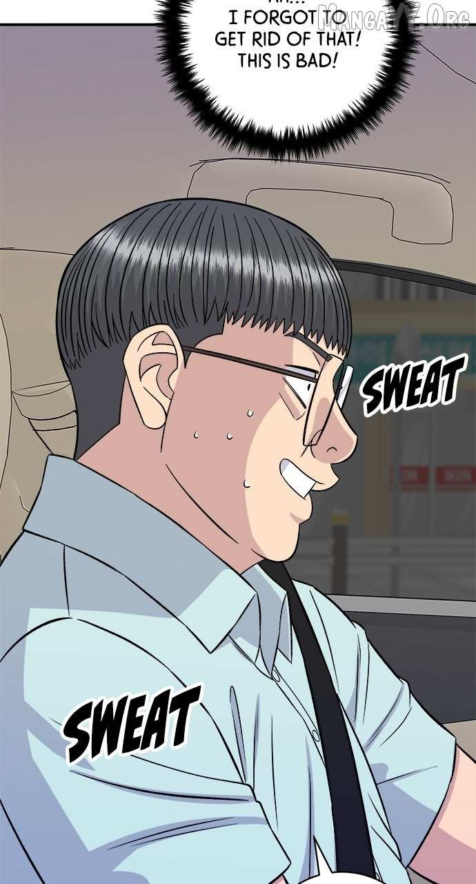 A DeadbEAT’s Meal Chapter 207 page 49 - 