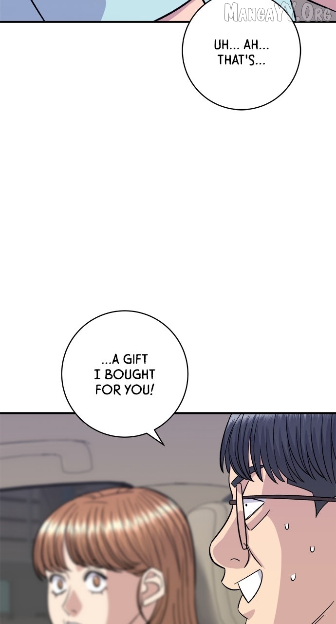 A DeadbEAT’s Meal Chapter 207 page 50 - 