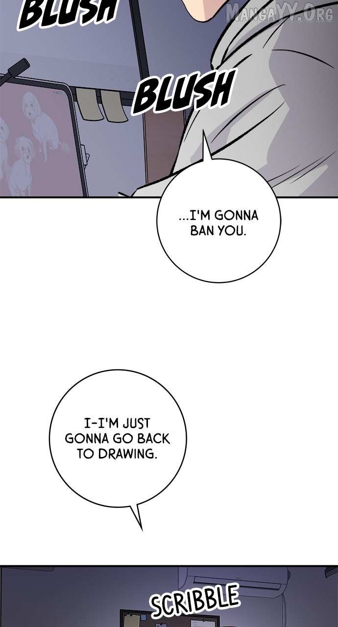 A DeadbEAT’s Meal Chapter 207 page 6 - 