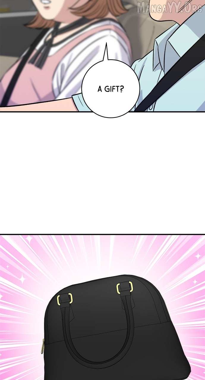 A DeadbEAT’s Meal Chapter 207 page 51 - 