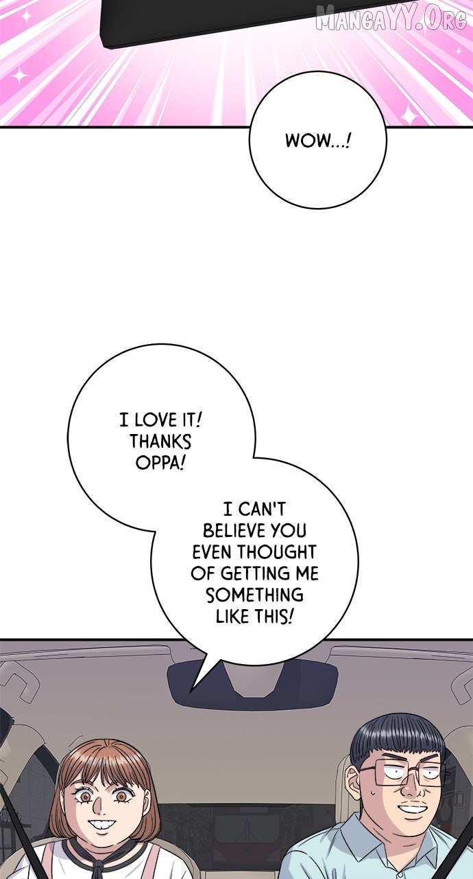 A DeadbEAT’s Meal Chapter 207 page 52 - 