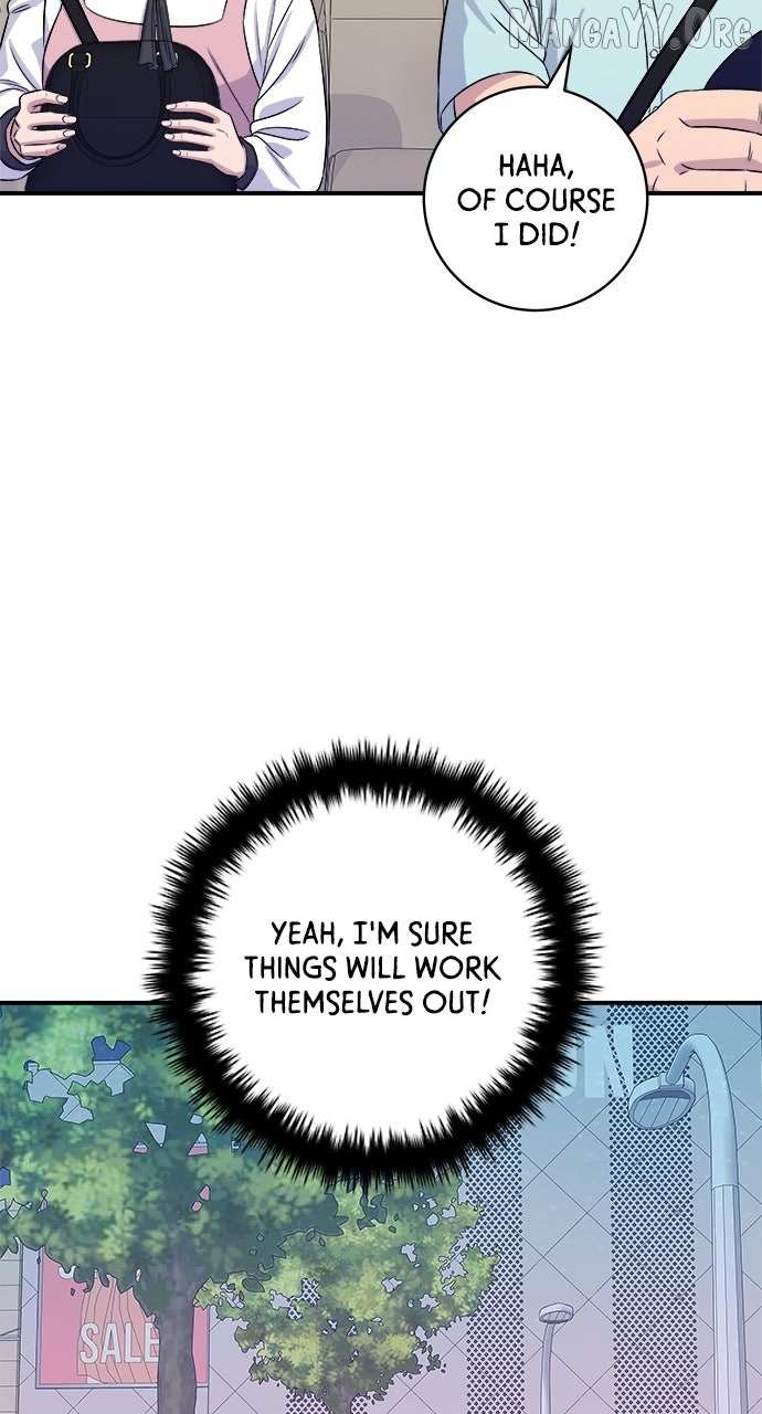 A DeadbEAT’s Meal Chapter 207 page 53 - 