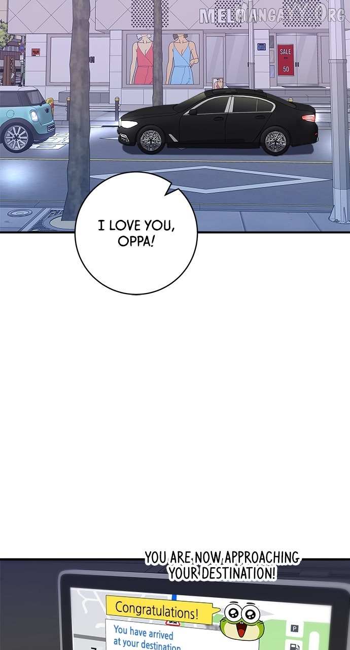 A DeadbEAT’s Meal Chapter 207 page 54 - 