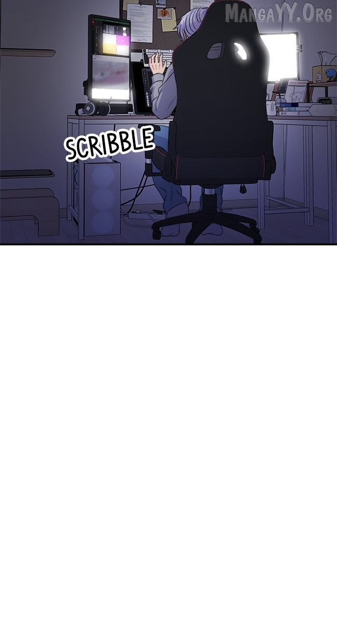 A DeadbEAT’s Meal Chapter 207 page 7 - 