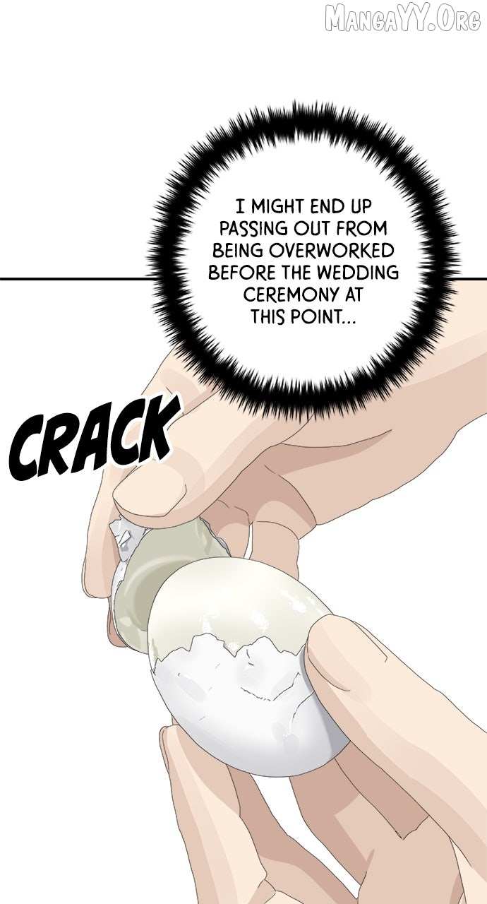 A DeadbEAT’s Meal Chapter 207 page 64 - 