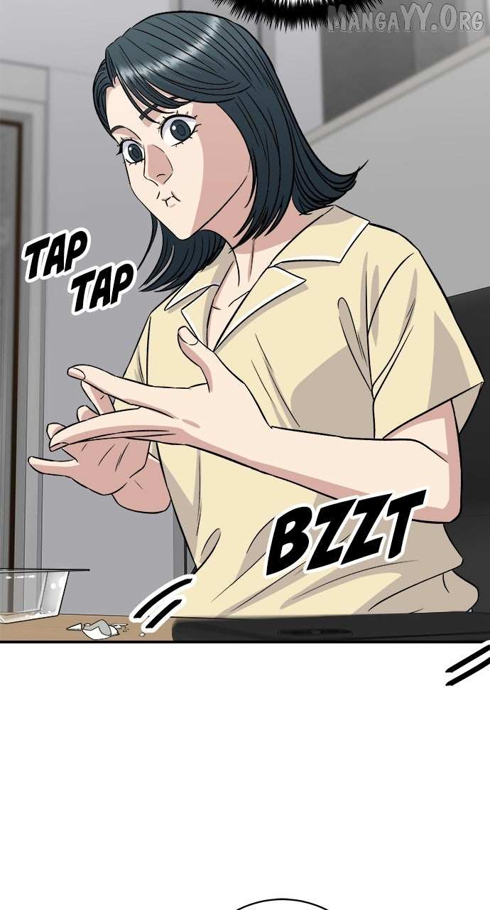 A DeadbEAT’s Meal Chapter 207 page 69 - 