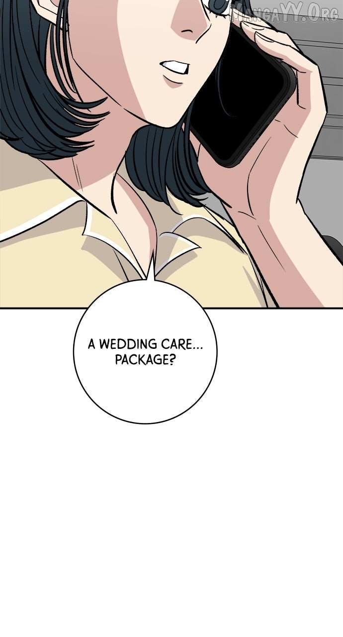 A DeadbEAT’s Meal Chapter 207 page 73 - 