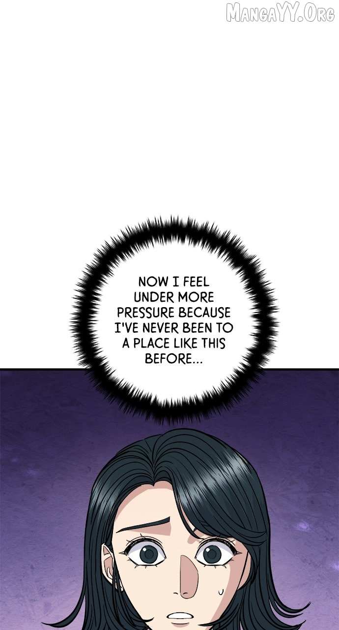 A DeadbEAT’s Meal Chapter 207 page 77 - 