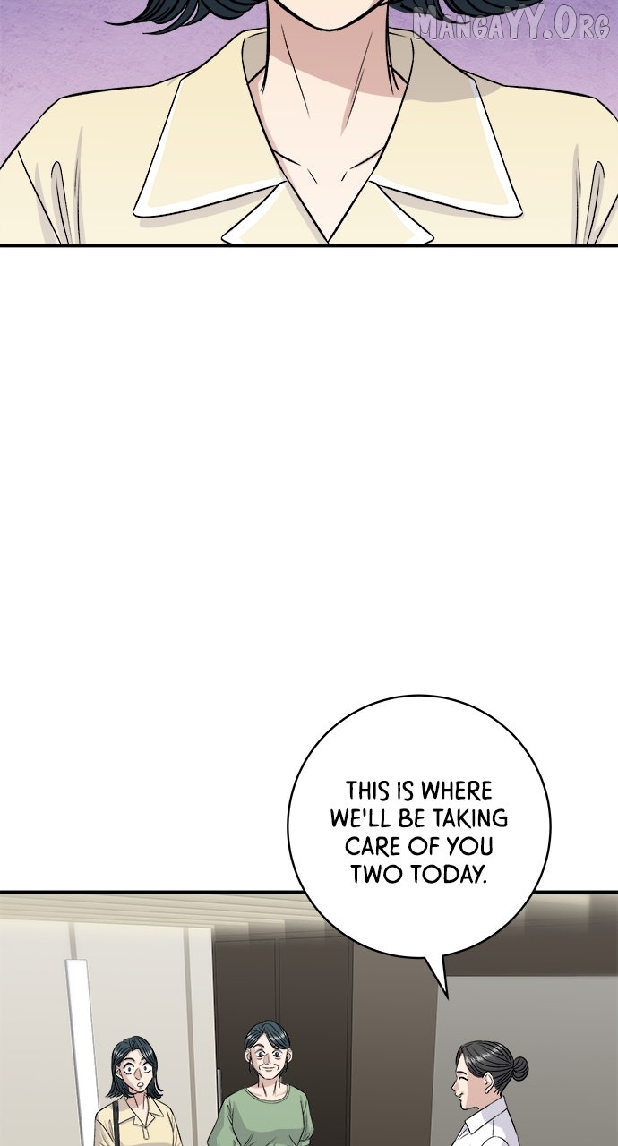 A DeadbEAT’s Meal Chapter 207 page 78 - 