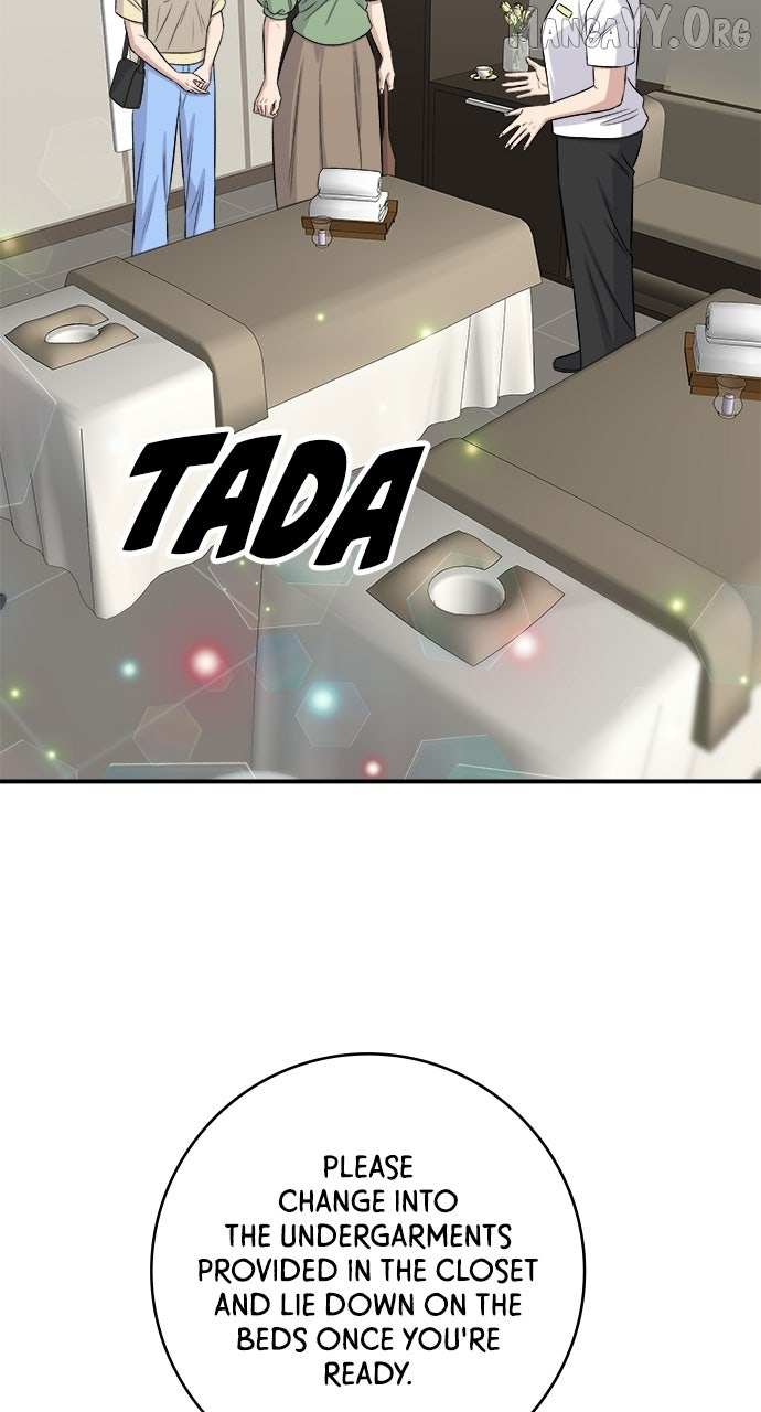 A DeadbEAT’s Meal Chapter 207 page 79 - 