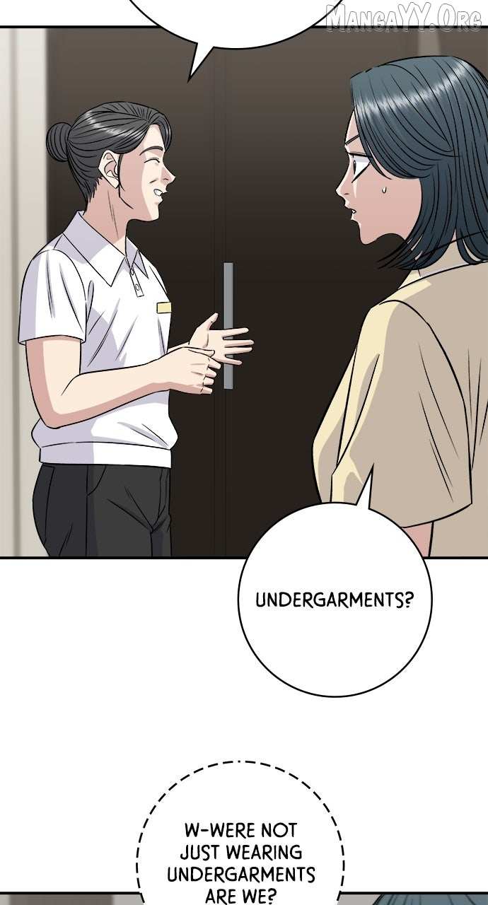 A DeadbEAT’s Meal Chapter 207 page 80 - 