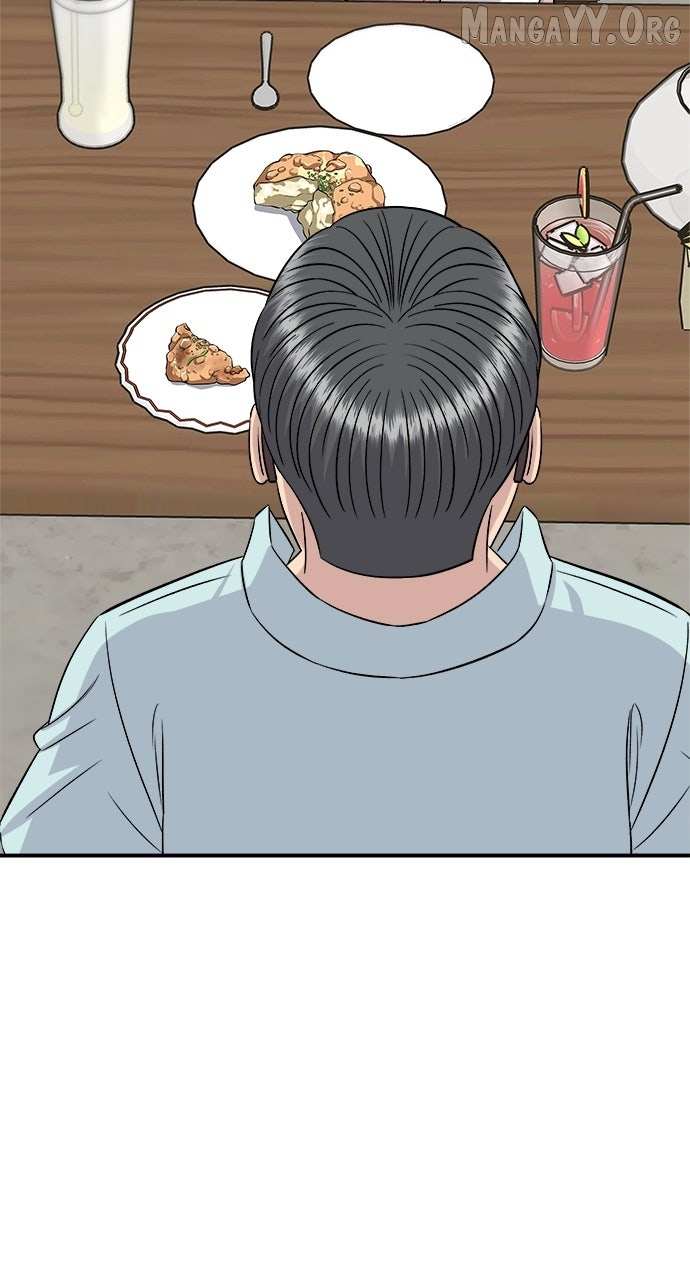 A DeadbEAT’s Meal Chapter 207 page 9 - 