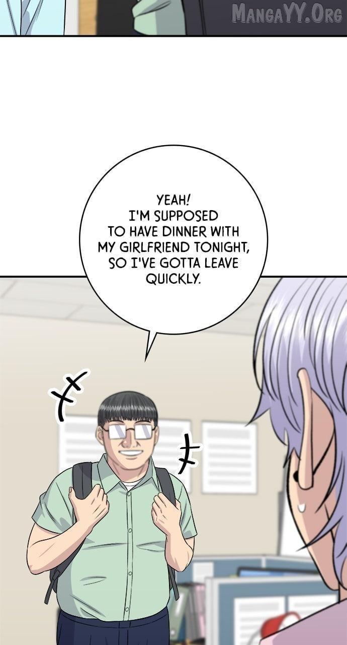 A DeadbEAT’s Meal Chapter 208 page 16 - 