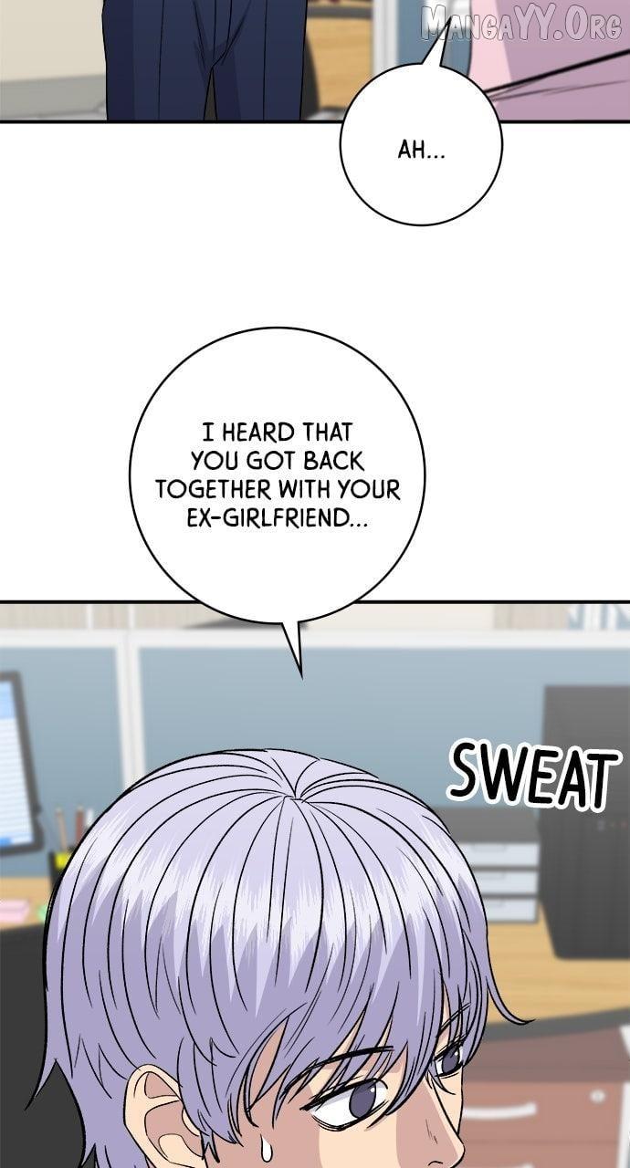 A DeadbEAT’s Meal Chapter 208 page 17 - 