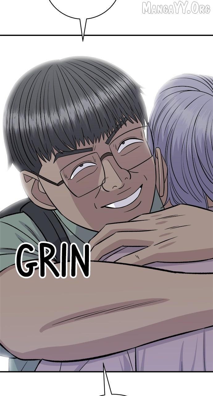 A DeadbEAT’s Meal Chapter 208 page 22 - 