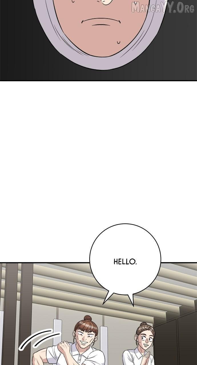 A DeadbEAT’s Meal Chapter 208 page 4 - 