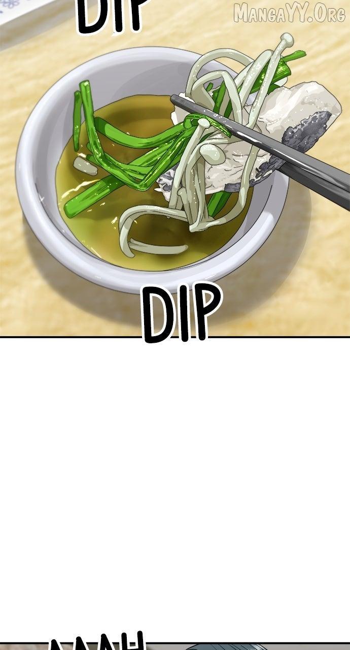A DeadbEAT’s Meal Chapter 208 page 31 - 