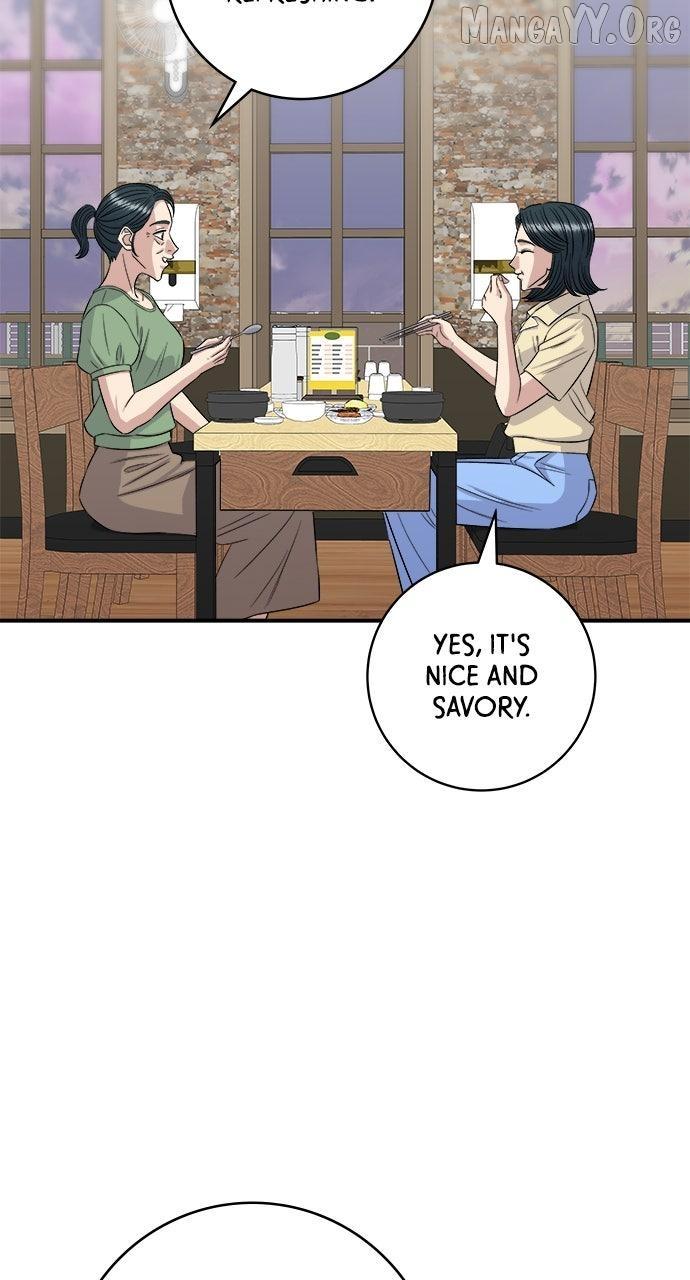 A DeadbEAT’s Meal Chapter 208 page 33 - 