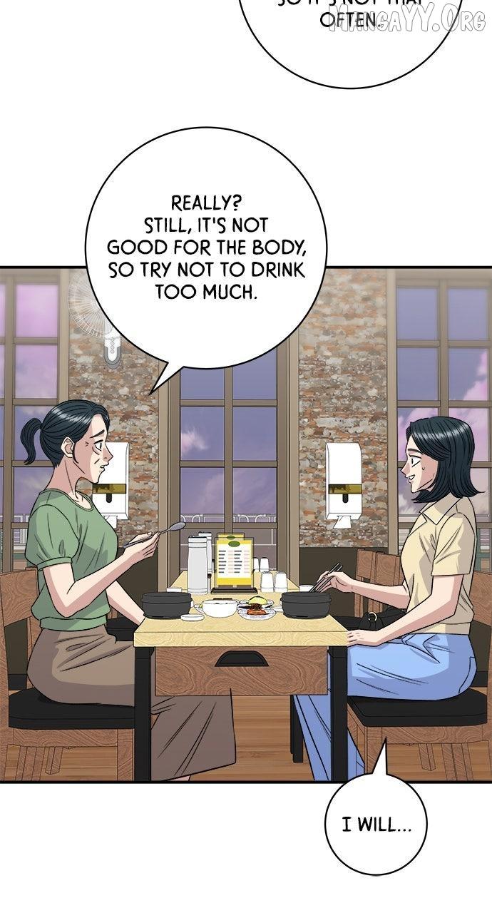 A DeadbEAT’s Meal Chapter 208 page 37 - 